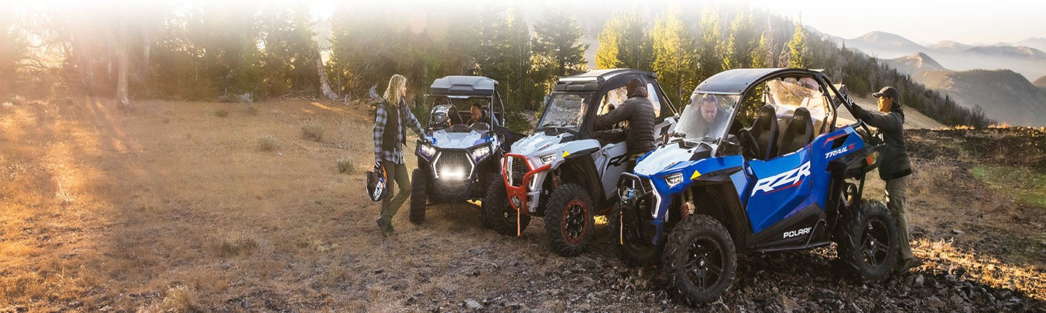 Polaris® for sale in Martin Powersports Jasper, Jasper, Texas