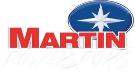 Martin Powersports Jasper